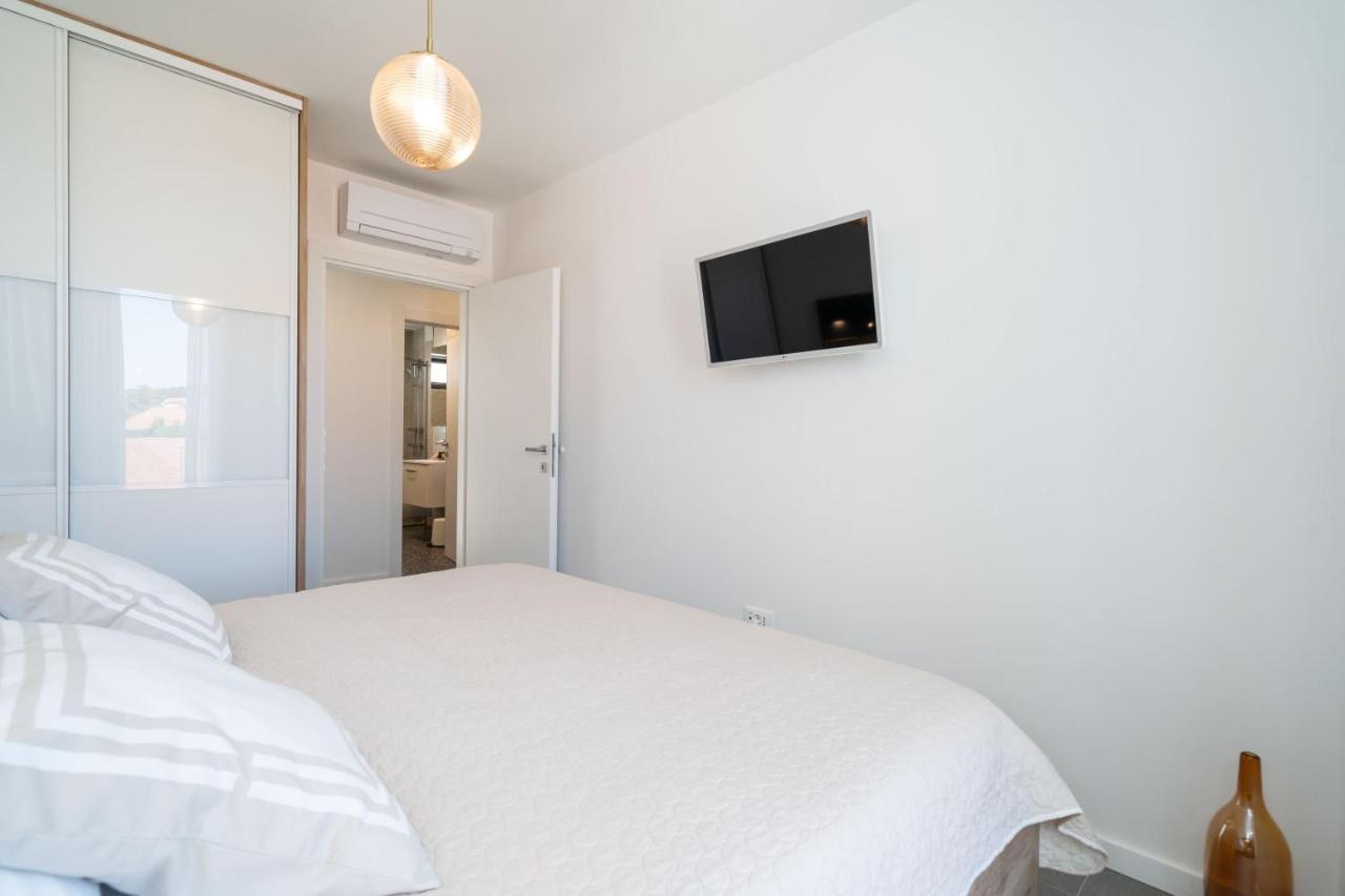 Olea Suite Cavtat Eksteriør billede