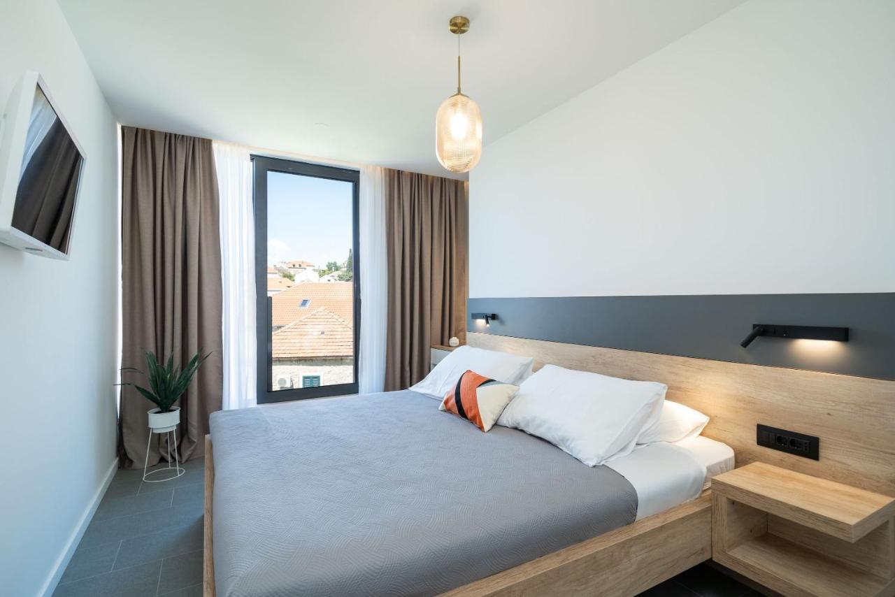 Olea Suite Cavtat Eksteriør billede