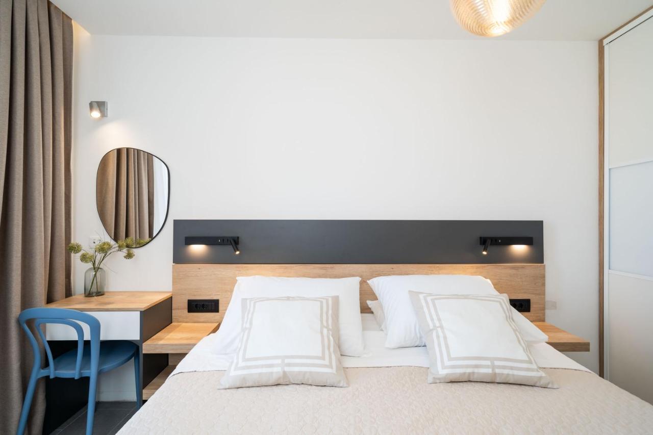 Olea Suite Cavtat Eksteriør billede