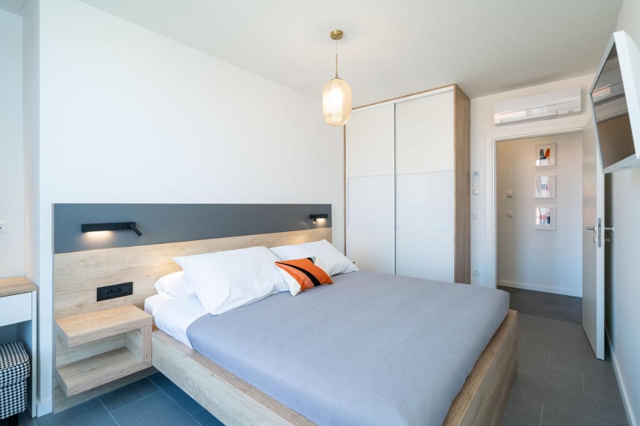 Olea Suite Cavtat Eksteriør billede