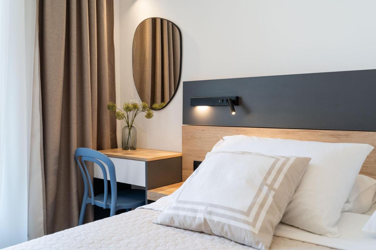 Olea Suite Cavtat Eksteriør billede