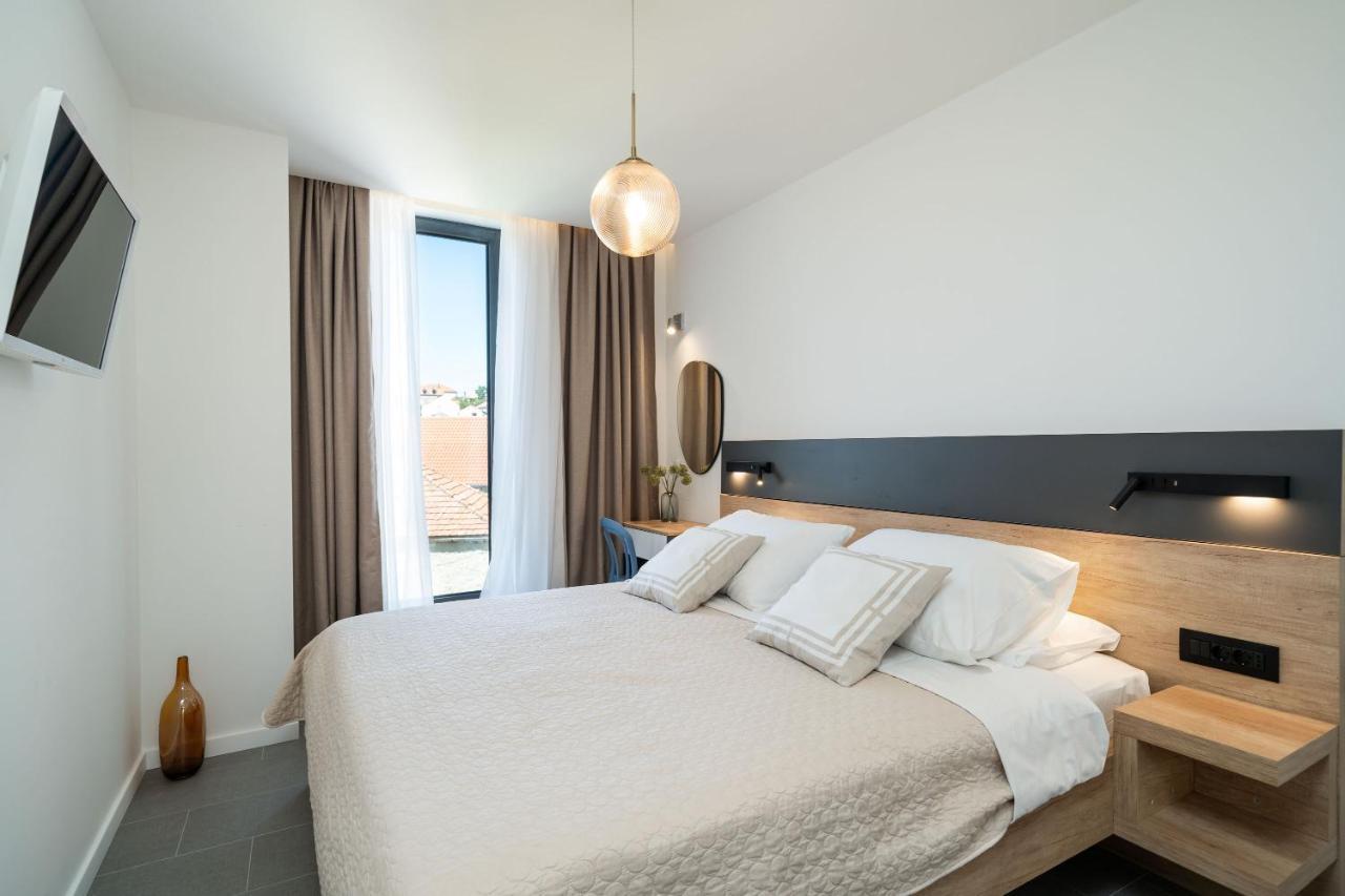 Olea Suite Cavtat Eksteriør billede